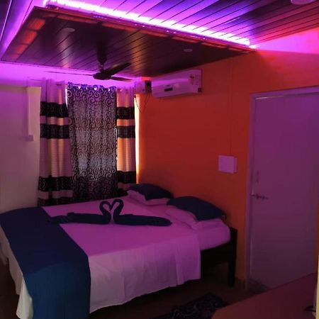 Alegro Holiday Homes Palolem Exterior foto