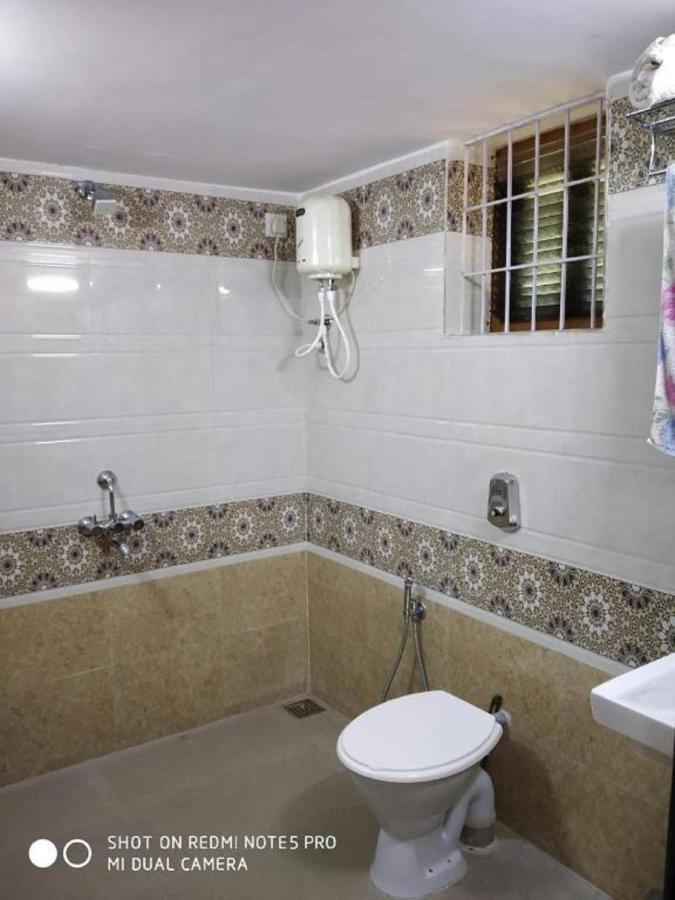 Alegro Holiday Homes Palolem Exterior foto